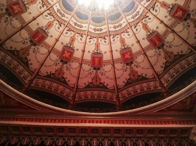 빌헬마 극장(빌헬마 테아터)